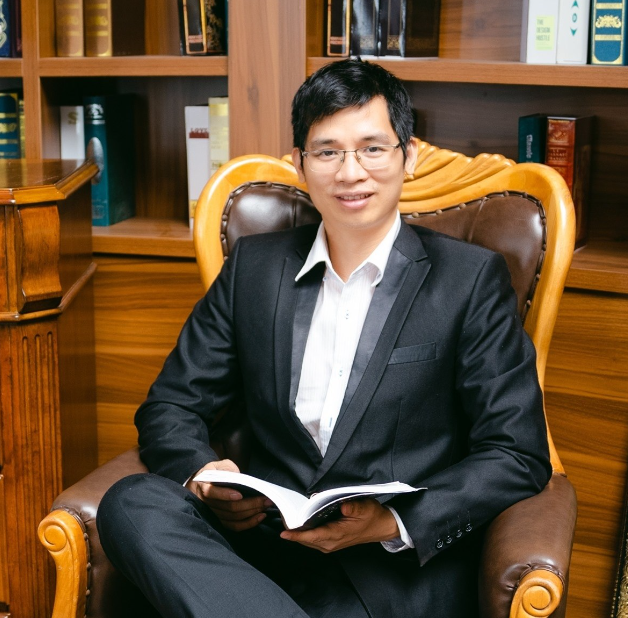Thầy Quang Nguyen